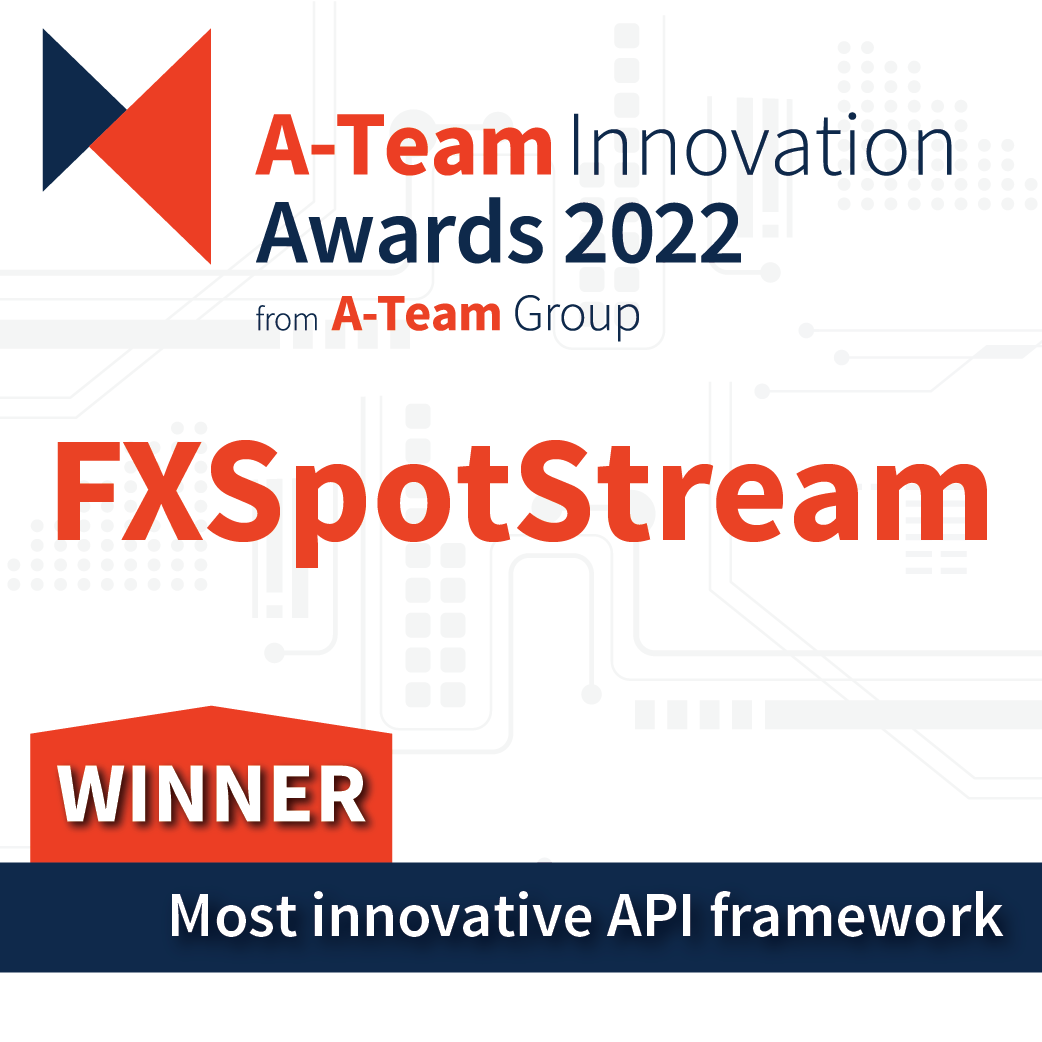 FXSpotStream_Innovation22_square
