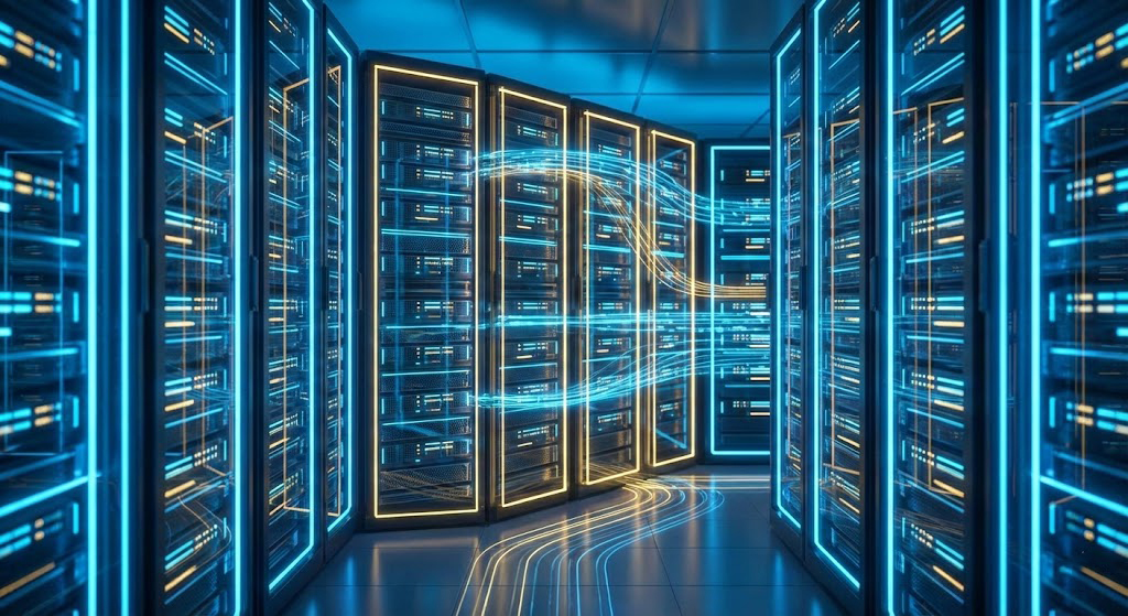 DataCenter
